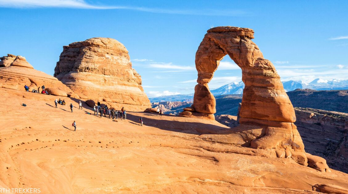 Arches National Park