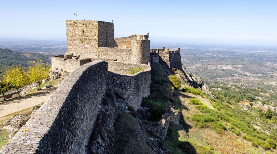 Best Castles in Portugal