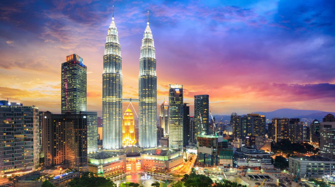 How to Visit the Petronas Towers
