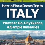 Italy Travel Guide Best of Italy