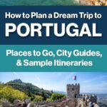 Portugal Travel Guide Best of Portugal