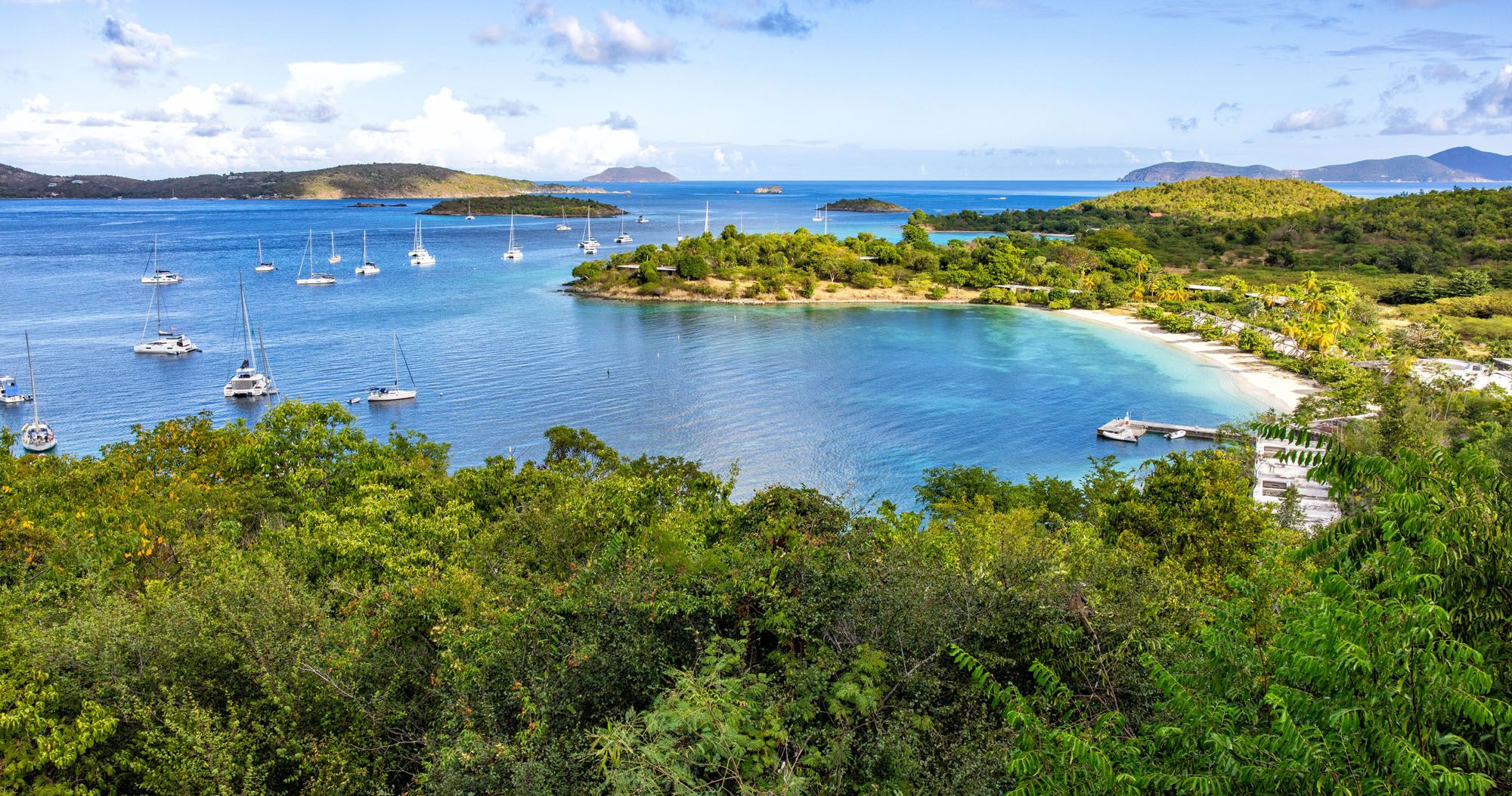 St John US Virgin Islands