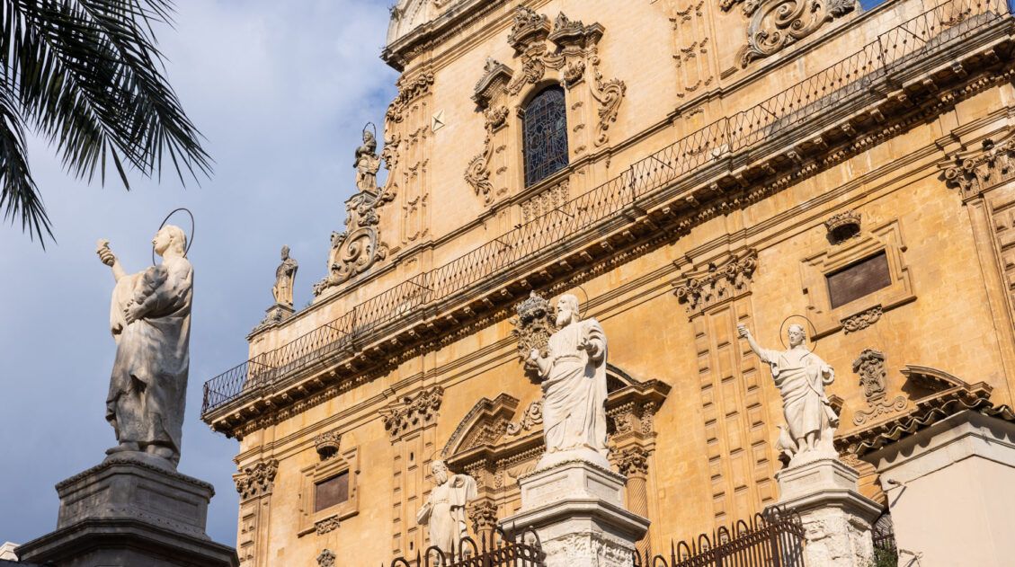 Things to Do in Modica Italy