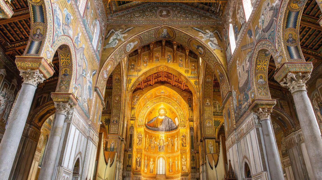 Things to Do in Monreale Sicily