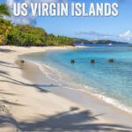 Saint John, US Virgin Islands Travel Guide. Best things to do on Saint John, itinerary, when to go, where to stay, and where to eat.