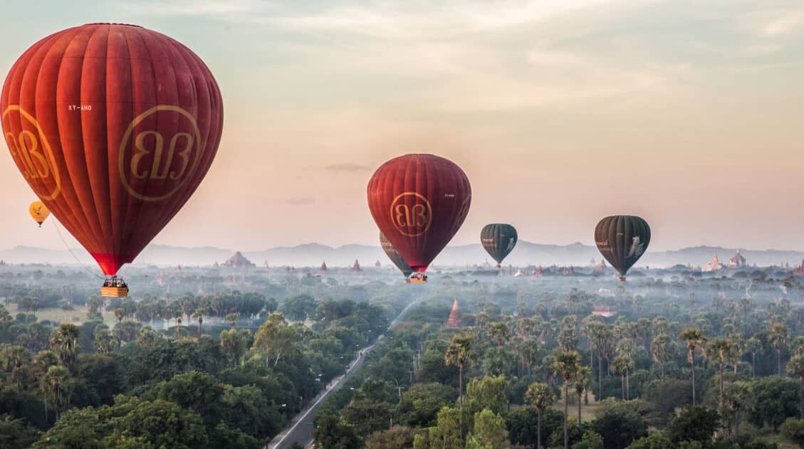 Travel Advice Photography