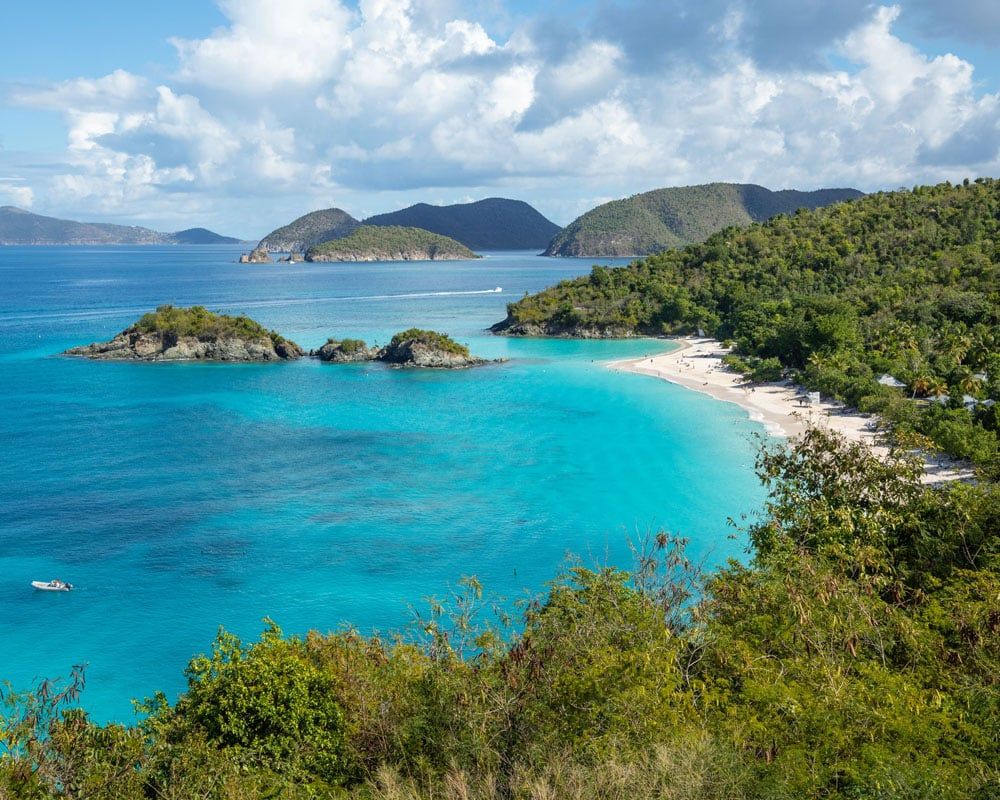 Virgin Islands