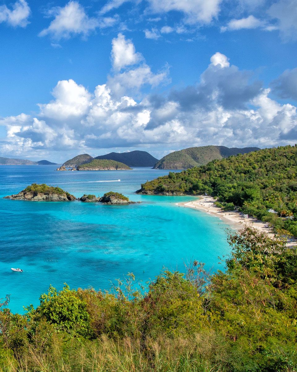 Virgin Islands