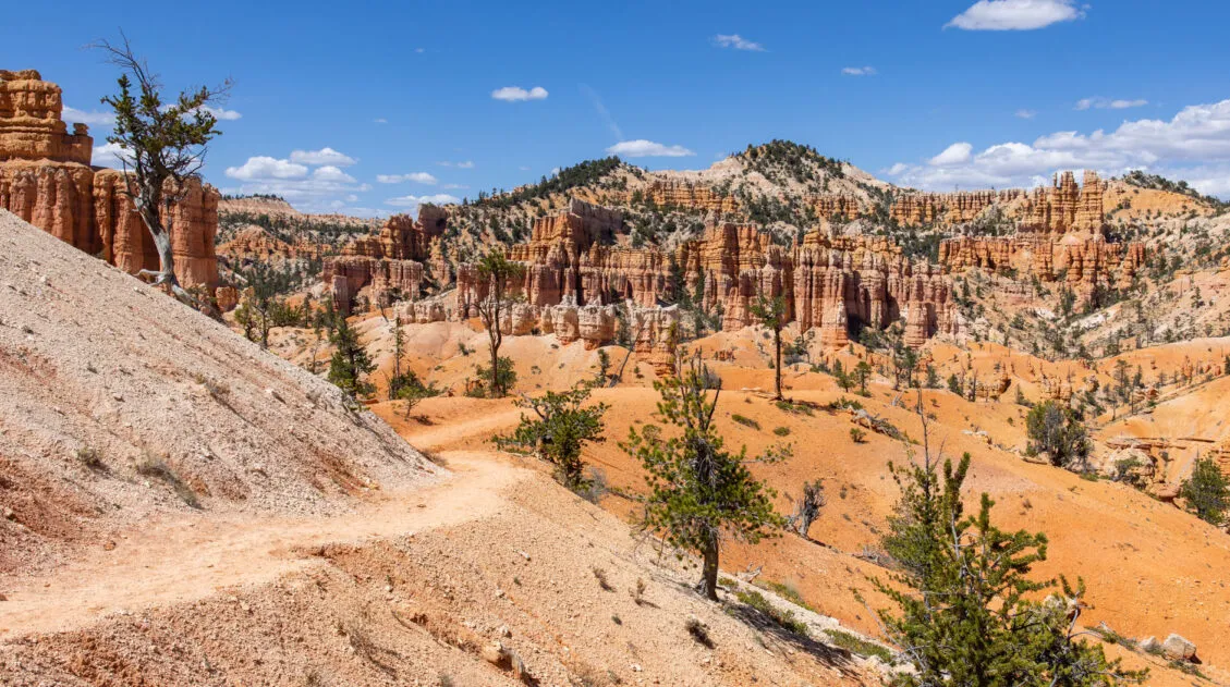 Fairyland Loop Bryce Canyon Hike