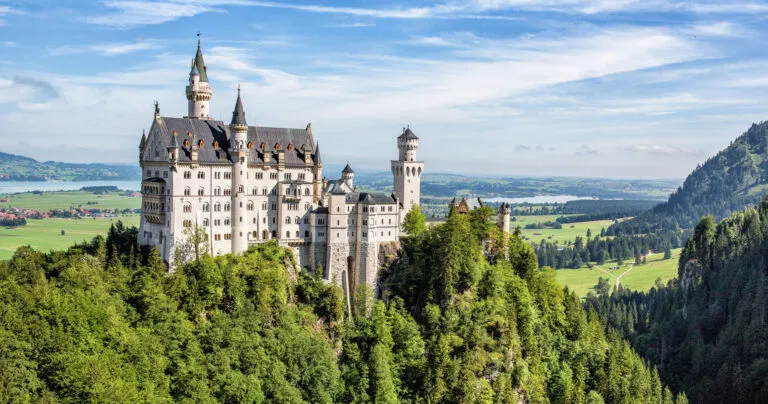 Germany Travel Guide