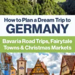 Germany Travel Guide Places to Visit