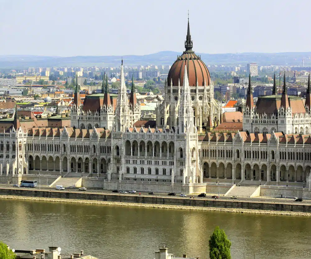 Budapest Hungary