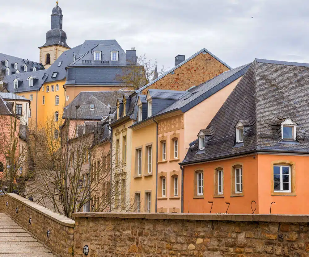 Luxembourg