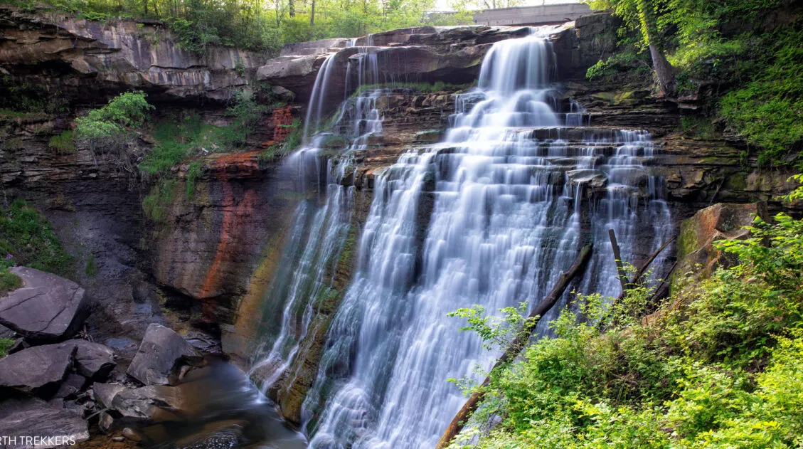 One Day in Cuyahoga Valley