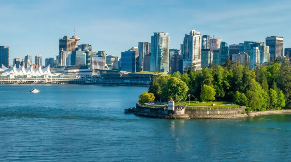 Things to Do in Vancouver