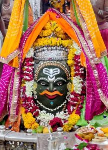 mamleshwar jyotirlinga