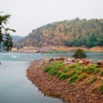 NArmada kaveri sangam Omkareshwar