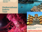 Indore Omkareshwar Tour