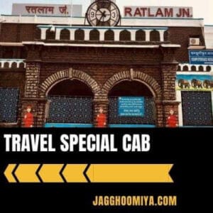 cab in ratlam