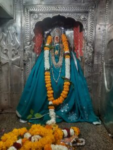 Omkareshwar Jyotirlinga Daily Darshan