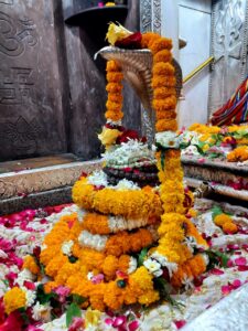 Omkareshwar Jyotirlinga Daily Darshan