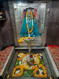 Omkareshwar Jyotirlinga Daily Darshan