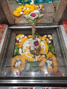 Omkareshwar Jyotirlinga Daily Darshan