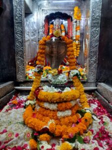 Omkareshwar Jyotirlinga Daily Darshan