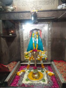 Omkareshwar Jyotirlinga Daily Darshan