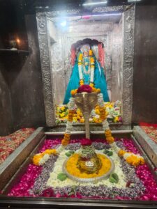 Omkareshwar Darshan 8march 4