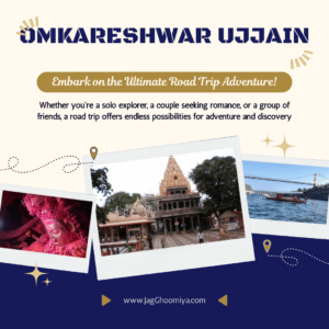 omkareshwar ujjain tour