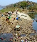 Narmada kaveri sanagam -JagGhoomiya